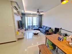 Sea Horizon (D18), Condominium #615694651